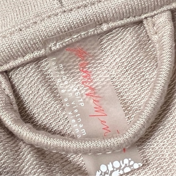 Free people Second Chance onsie - Picture 7 of 7